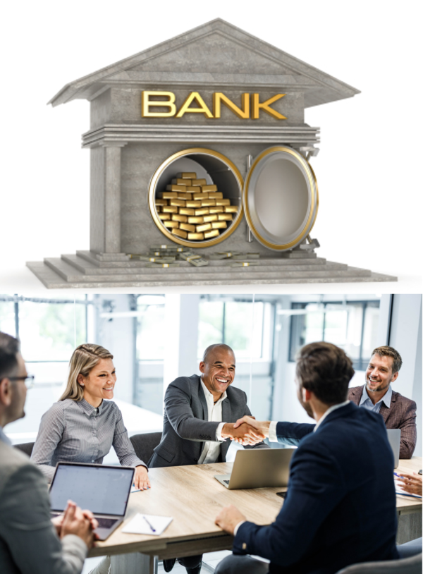 Formation négociation et banque en présentielle