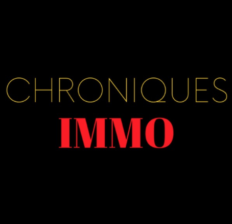 Christelle Félix interviewée en podcast par Mathieu de Chroniques Immo