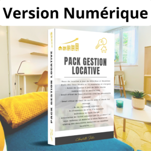 Pack Gestion Locative