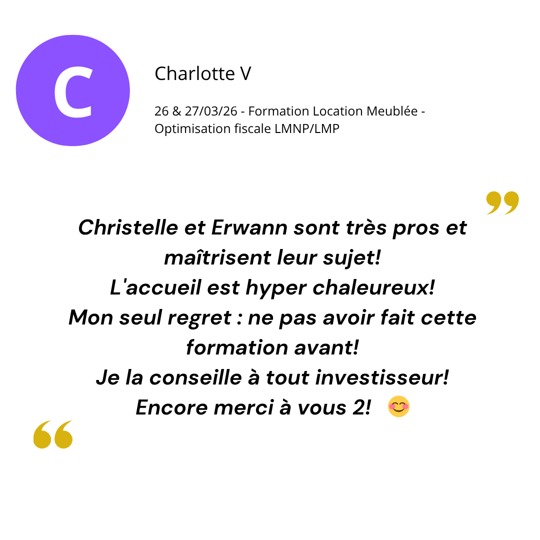 Avis 2026-03 charlotte Optimisation fiscale